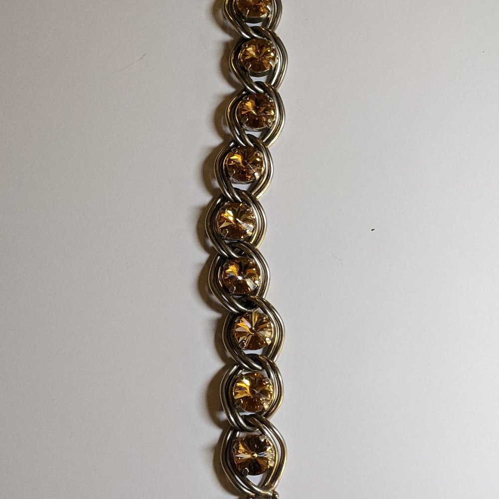 Sorrelli Rivoli line bracelet